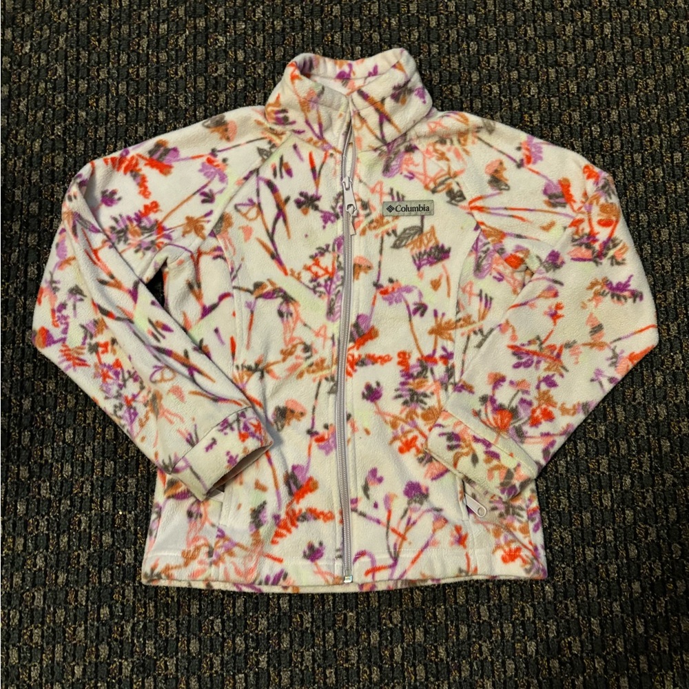 Columbia Jacket